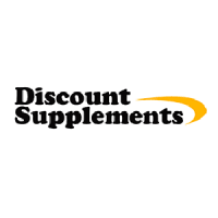 Discount Supplements - Logo