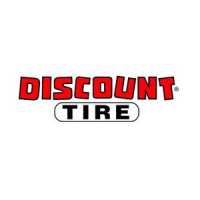 Discount Tire - Logo