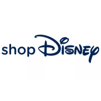shopDisney - Logo