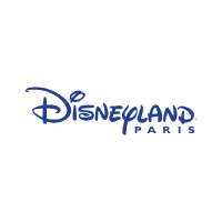 Disneyland Paris - Logo