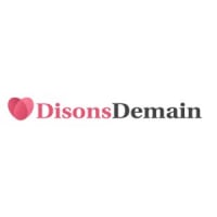 DisonsDemain - Logo