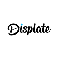 Displate - Logo