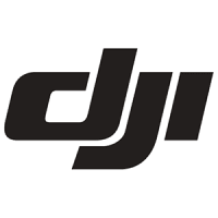 DJI - Logo