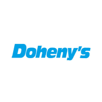Doheny's - Logo