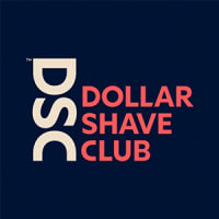 Dollar Shave Club - Logo