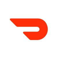 DoorDash - Logo