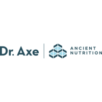 Ancient Nutrition - Logo