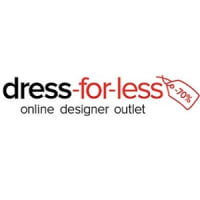 dress-for-less - Logo