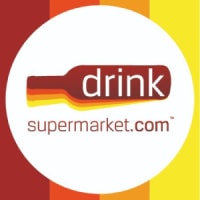DrinkSupermarket - Logo