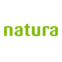 Drogerie Natura - Logo