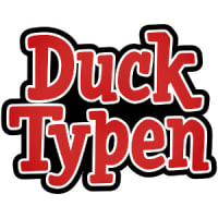 DuckTypen - Logo
