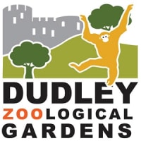 Dudley Zoological Gardens - Logo