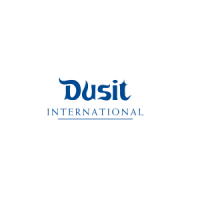 Dusit International - Logo