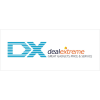 DealeXtreme - Logo