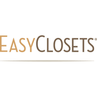 EasyClosets - Logo