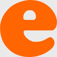 easyjet flights - Logo