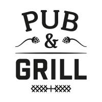 Pub & Grill - Logo