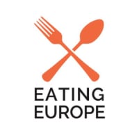 Eating Europe - Logo
