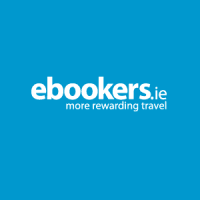 ebookers.ie - Logo