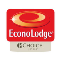 EconoLodge - Logo