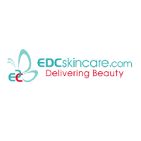 EDCSkincare - Logo