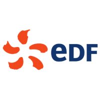 EDF - Logo