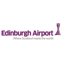Edinburgh Airport Parking - Logo
