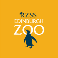 Edinburgh Zoo - Logo