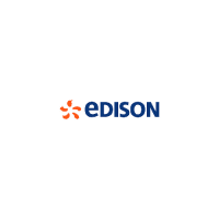 Edison Energia - Logo