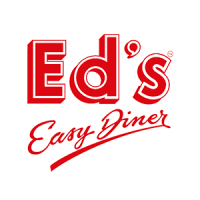 Ed's Easy Diner - Logo