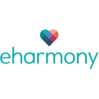 eHarmony - Logo