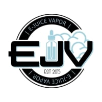 Ejuice Vapor - Logo