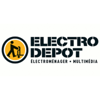 Electrodepot - Logo
