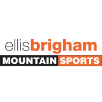 Ellis Brigham - Logo