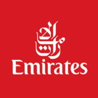 Emirates - Logo