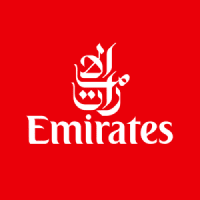 Emirates - Logo