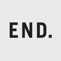 End Clothing - Logo