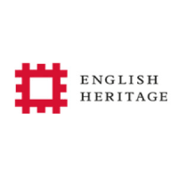 English Heritage - Logo