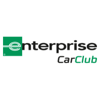 Enterprise Car Club - Logo