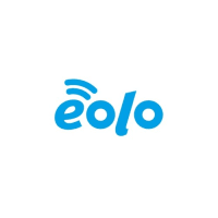 Eolo - Logo