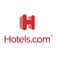 Hoteles.com - Logo