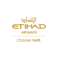 Etihad Airways - Logo