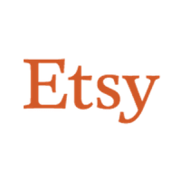 Etsy - Logo