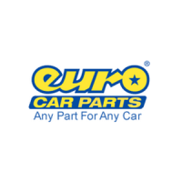 Euro Car Parts - Logo