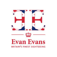 Evan Evans Tours - Logo