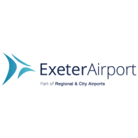 Exeter Airport Parking - Logo