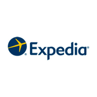 Expedia.ie - Logo