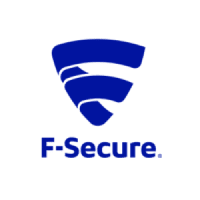 F-Secure - Logo