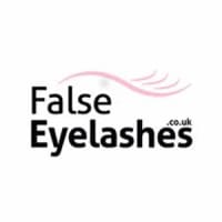 False Eyelashes - Logo
