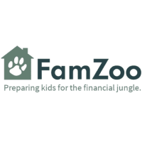 FamZoo - Logo